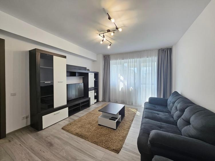 Apartament cu 2 camere decomandat în Ultracentral