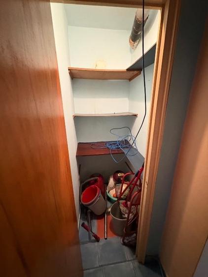 Apartament cu 2 camere decomandat în Titan