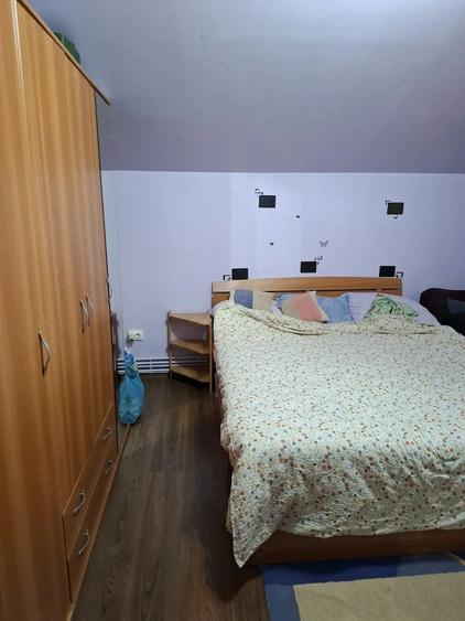 Casă cu Teren 4600 Mp în Govândari