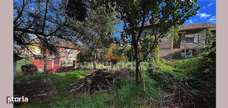 Casă cu 3 camere nedecomandat în Vitrometan