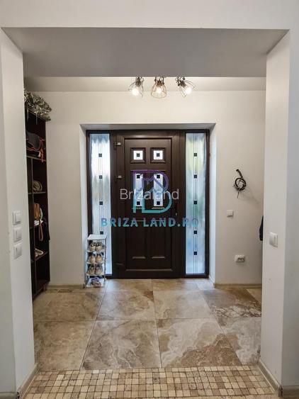 Bucurestii Noi, Laminorului, casa D+P+E+M, sup. 420mp, teren 337mp