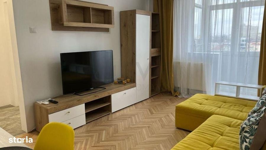 Apartament 2 camere tip studio Dorobanti Perla - 9