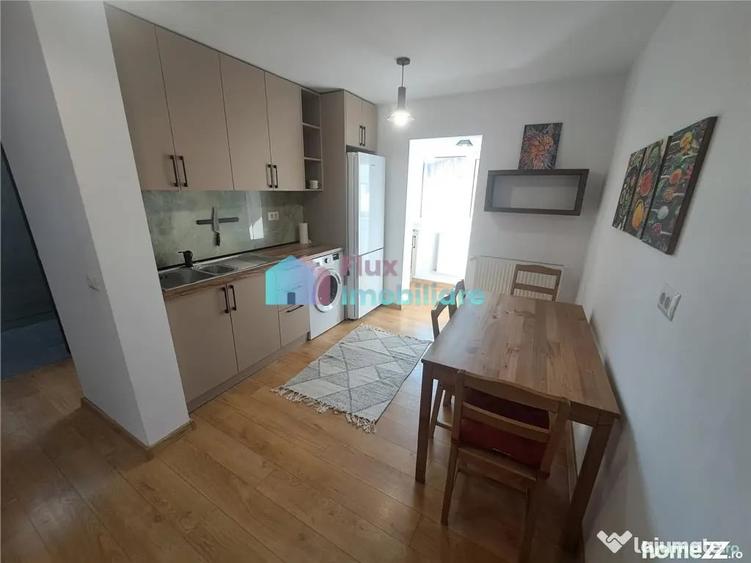 Apartament cu 2 camere decomandat în Burdujeni
