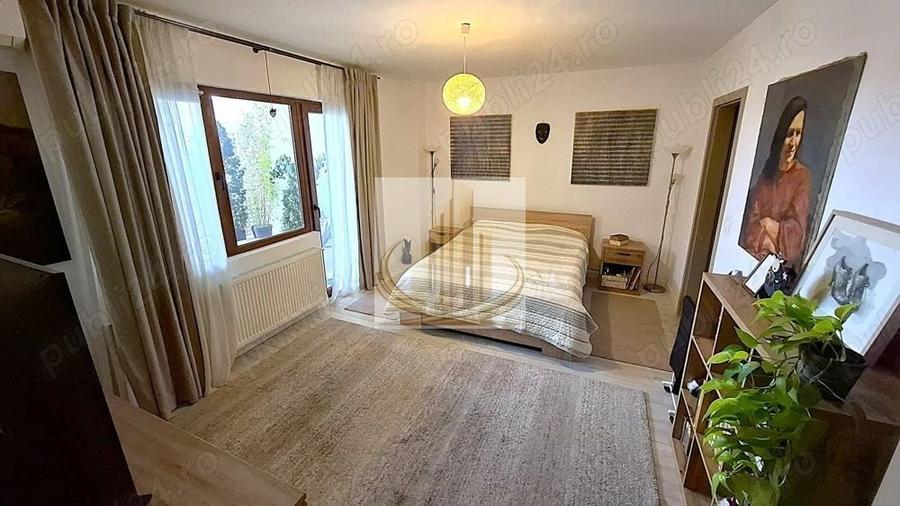 Penthouse deosebit in zona de top a Timisoarei - 9