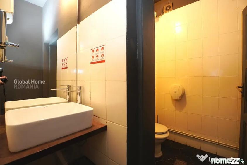 Casă cu 2 camere cu Teren 201 Mp în Romană