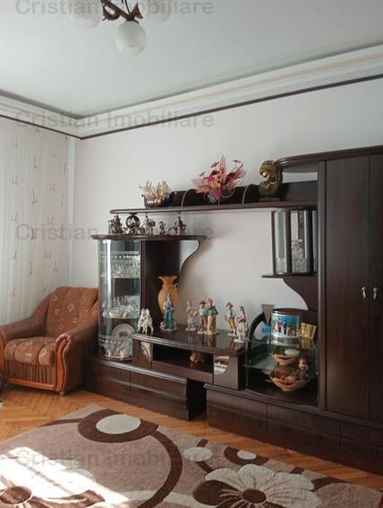 Etaj 1 MOBILAT- UTILAT 3 cam 70mp Obor Conf 1 Duplex - 1