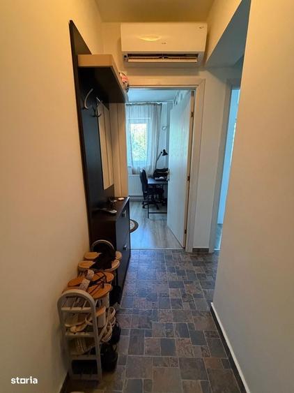 Apartament cu 2 camere decomandat în Gorjului