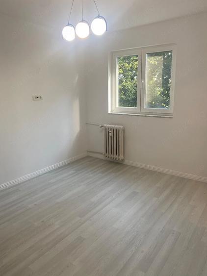 Apartament cu 2 camere semidecomandat în Drumul Taberei