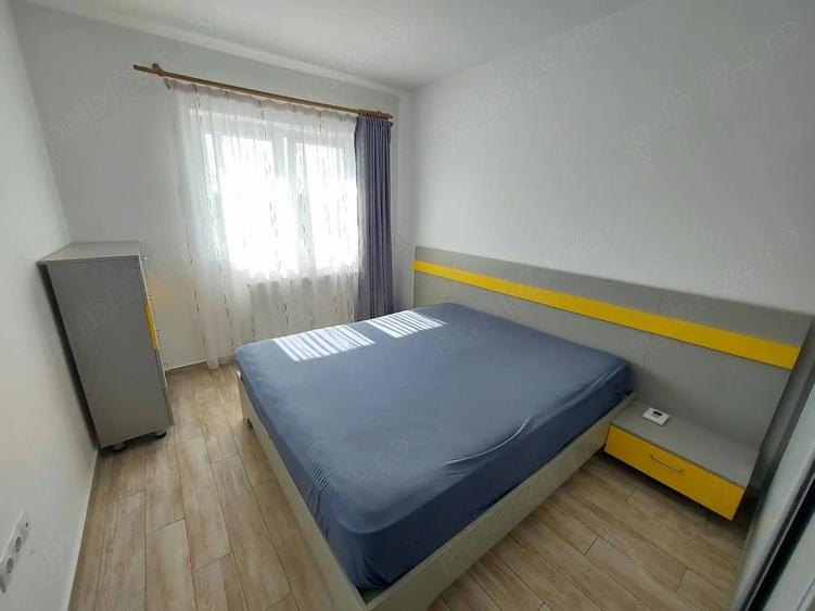 Garsonieră decomandată în Exterior Vest