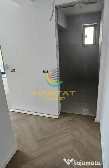 Apartament cu 3 camere decomandat în Iancu Nicolae