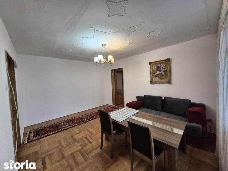 Apartament 2 camere, Podgoria, confort 1, 2 balcoane - 3