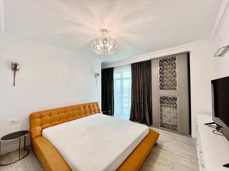 Apartament de inchiriat 2 camere zona Baneasa - Ficusului, Bucuresti - 4