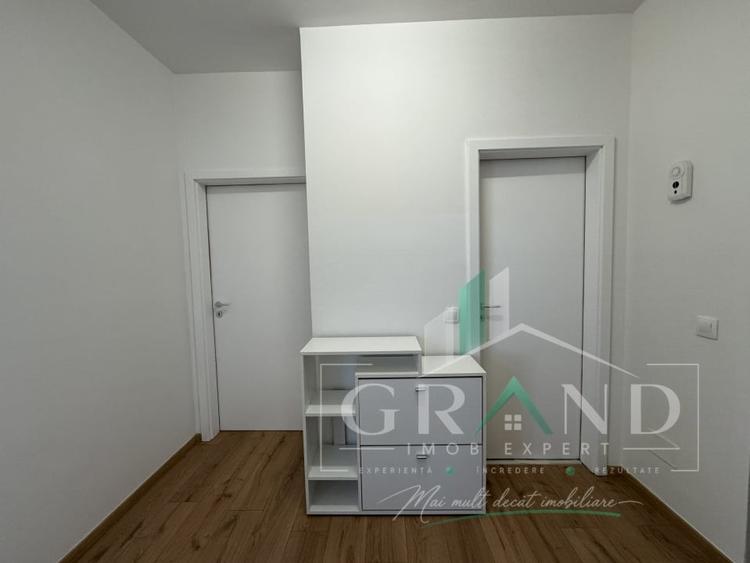 Ap 2 camere | RENOVAT | BALCON | PARCARE | Corneliu Coposu/Autogară - 23