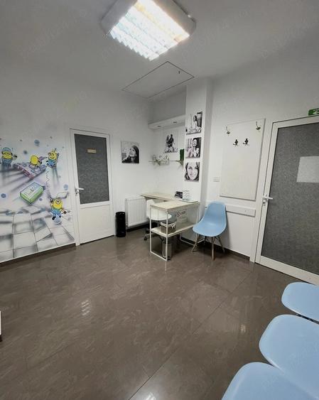 Spațiu comercial, de 14 mp, în Șagului