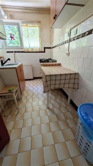 Apartament cu 2 camere semidecomandat, mobilat în Astra