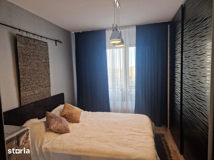 Apartament cu 3 camere în Grozăvești