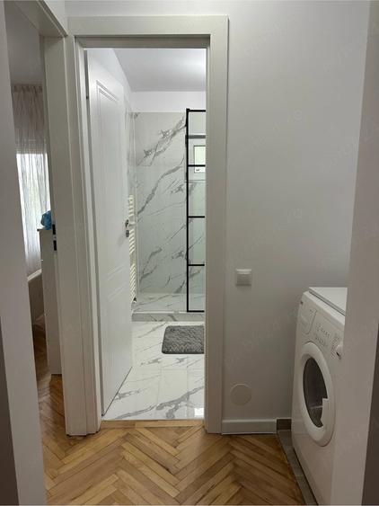 Apartament cu 3 camere decomandat în Grigorescu