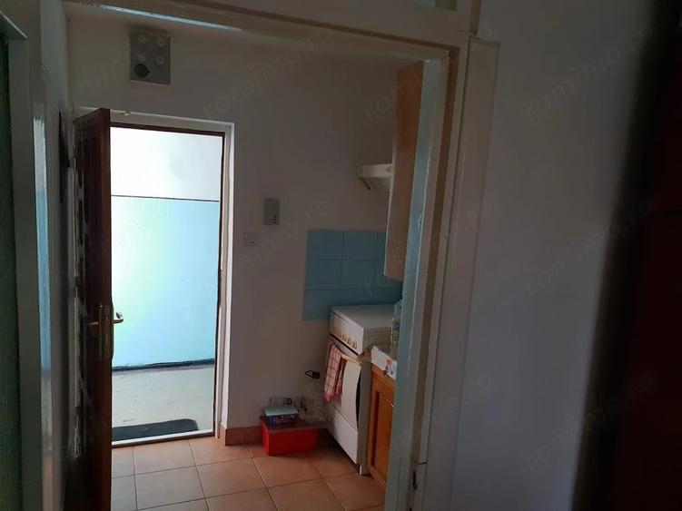 Garsonieră în Drumul Carului