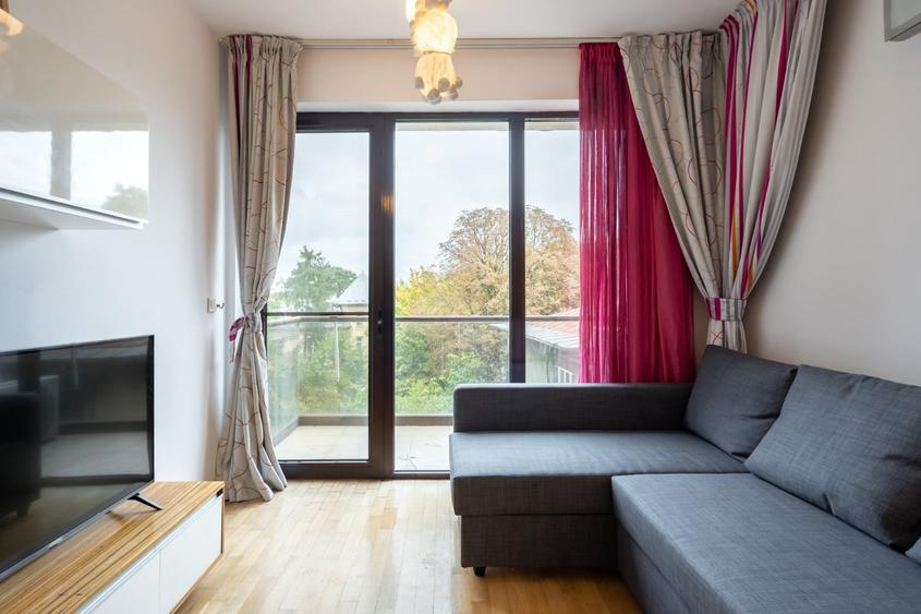 2 CAMERE | VIVANDO | UNIRII | ULTRACENTRAL | PARCARE | PET FRIENDLY | - 2