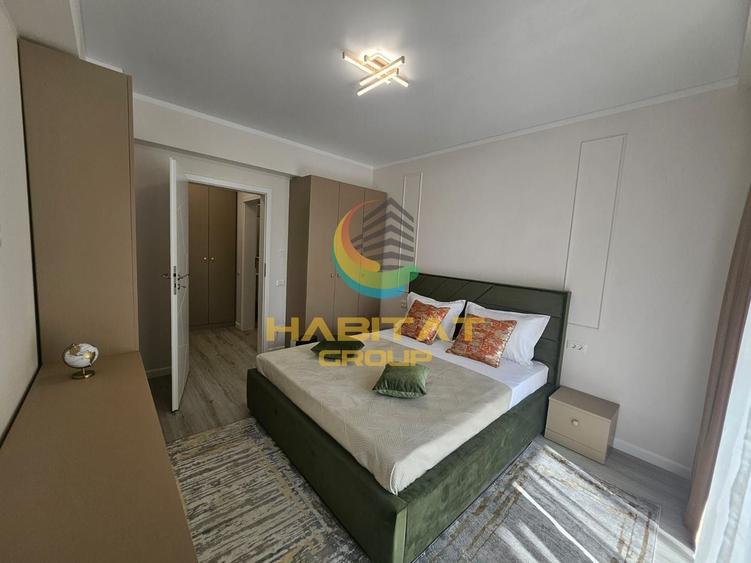 Apartament 3 camere 62 mp  | Popești Leordeni | Metrou Berceni - 6