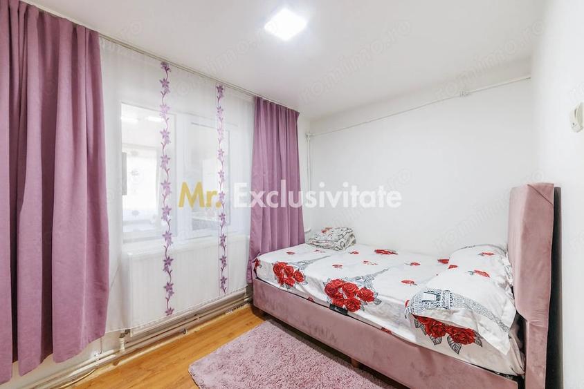 Casă cu 2 camere cu Teren 95 Mp în Periferie
