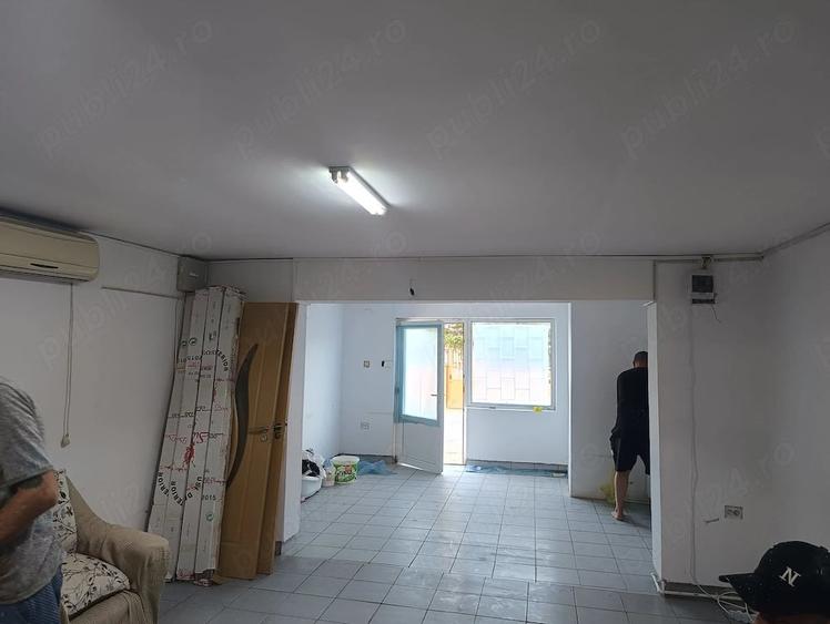 Spațiu comercial, de 102 mp, în Exterior Vest