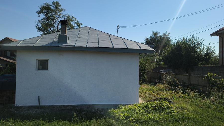 Casă cu 4 camere în Titan