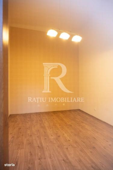 Apartament cu 2 camere | Pietonala | Ultracentral | Oradea - 8