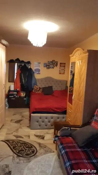 Garsonieră decomandată în Freidorf