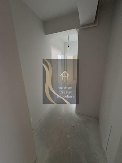 Garsonieră decomandată în Jiului