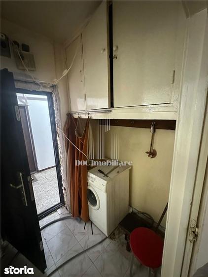 Garsoniera | Dristor 0% COMISION | 30 mp | Necesita renovare - 1