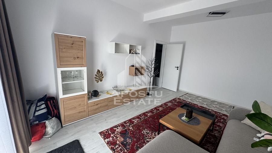 Apartament 2 camere, de inchiriat, Giroc, Timisoara - 2