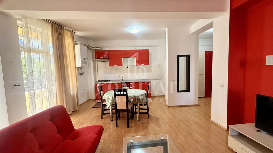 Apartament 2 camere | 61 mp | Zona Strazii Meteor - 7