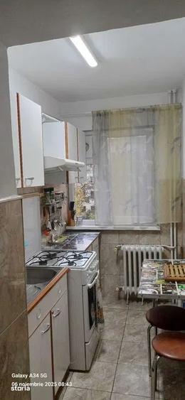 Apartament cu 2 camere, mobilat în Tăbăcărie