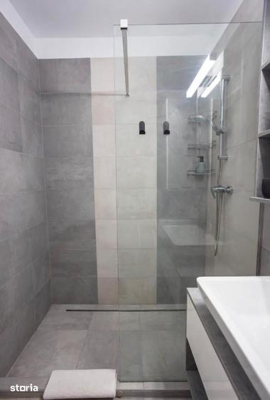 Apartament cu 2 camere în Tractorul