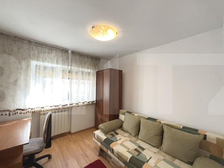 Apartament cu 2 camere decomandat, mobilat în Sud-Vest
