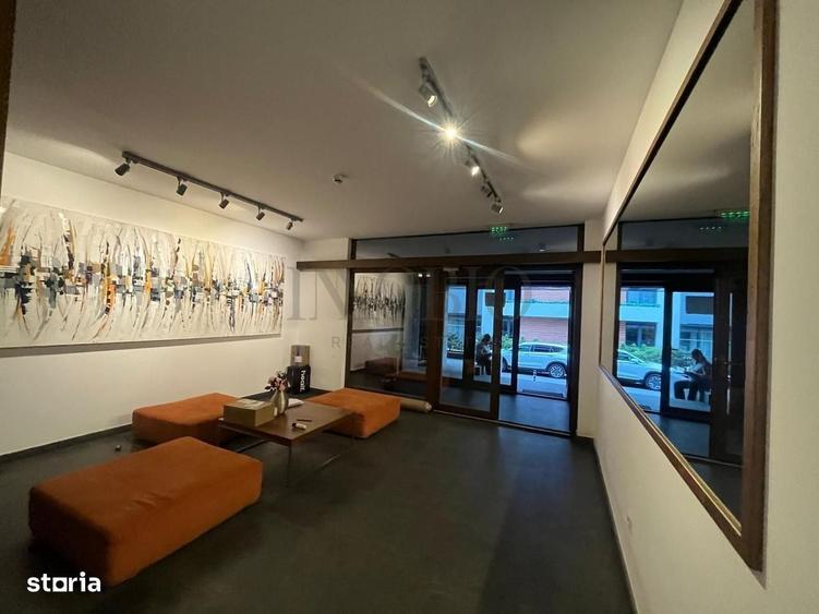 Apartament 2 Camere | 70 MP | Herastrau |Balcon - 9