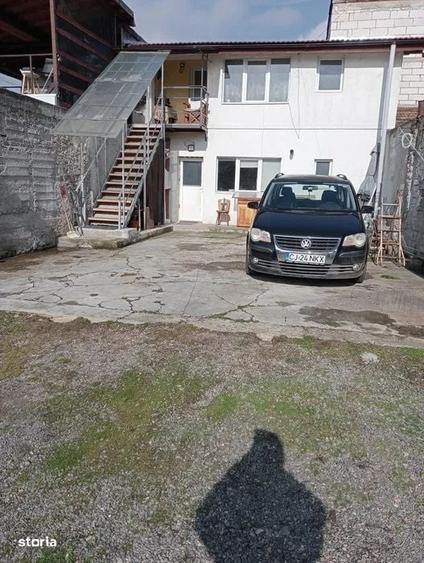 Apartament 2 camere | 1 dormitor | 1 living cu bucatarie | 1 baie | pa - 7