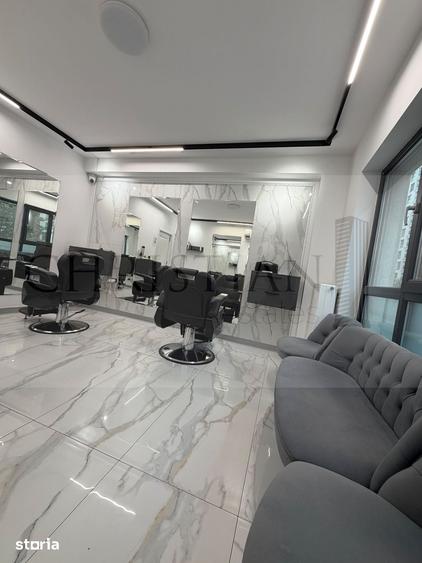 Spațiu comercial, de 36 mp, în Militari