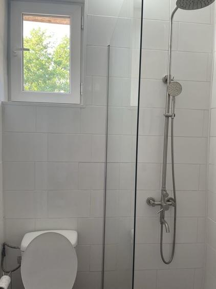 Casă cu 3 camere în Central