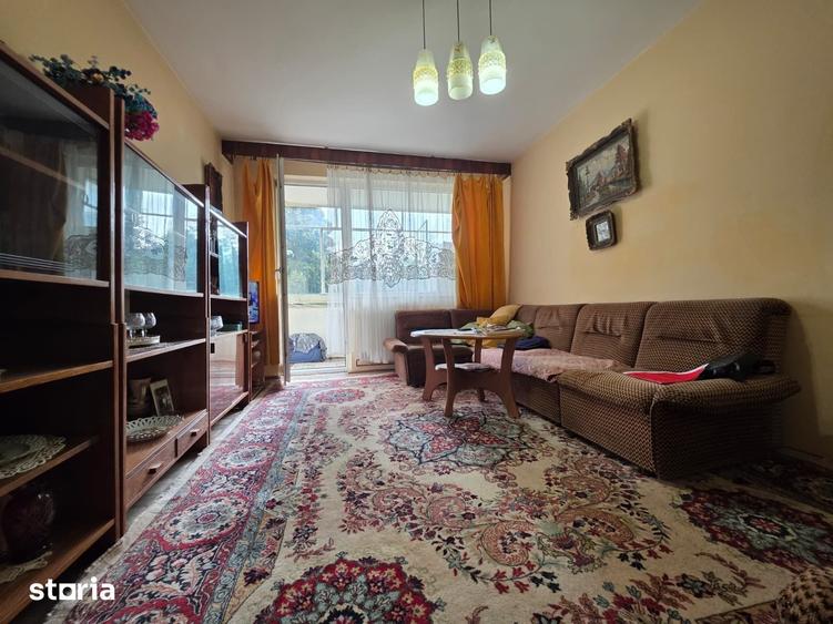 Apartament 2 camere ,etajul 1 ,Astra ,liber la vanzare! - 7