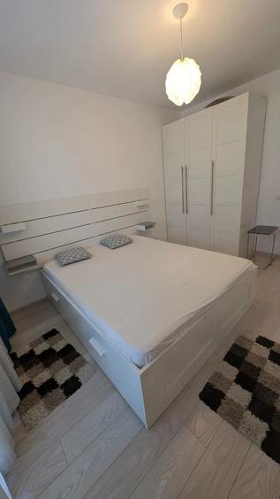 Apartament cu 2 camere decomandat în Berceni