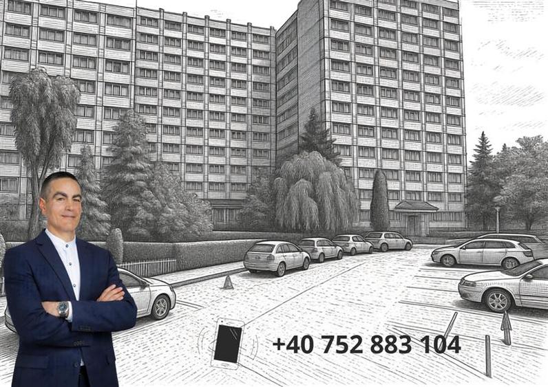 Garsonieră decomandată în Simeria