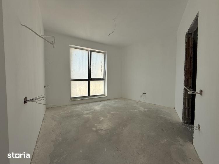 Apartament cu 3 camere în Eminescu