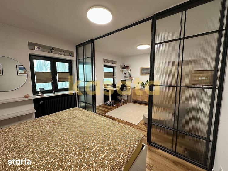 Apartament 4 Camere - 10