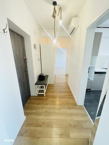Apartament 2 camere decomandat, loc de parcare, pod pentru depozitare - 10