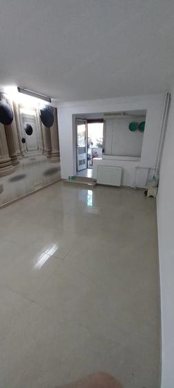 Spațiu comercial, de 330 mp, în Dristor