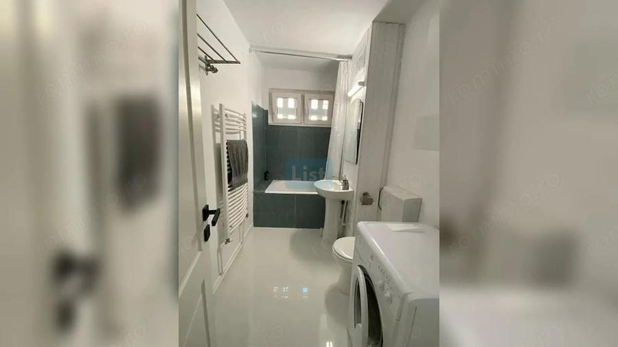 Apartament cu 3 camere decomandat în Mănăștur