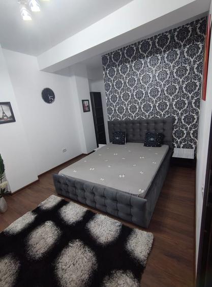 Inchiriez apartament 2 camere-Militari Residence - 4