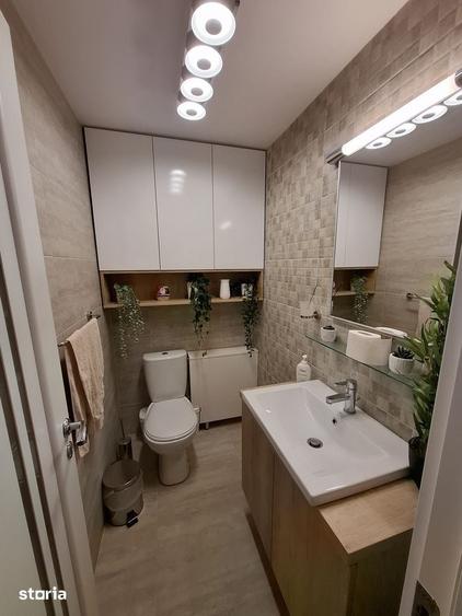 Mamaia Nord apartament 4 camere utila + parcare, pret negociabil - 7